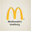 APK Mc Donalds Isselburg