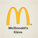 APK Mc Donalds Kleve
