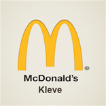 Mc Donalds Kleve