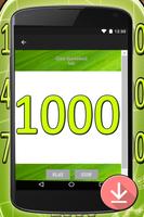 Die Zahlen in Englisch 100-1000 Screenshot 2