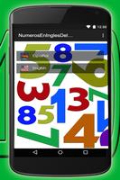 In Englisch Zahlen 1 bis 10 Screenshot 3