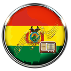 Radios De Bolivia ícone