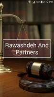 Rawashdeh & Partners Law Firm plakat