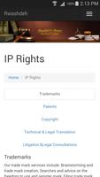 Rawashdeh & Partners Law Firm screenshot 3