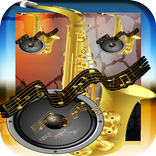 Saxofon