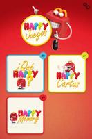 Happy Juegos syot layar 1