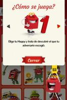 Happy Juegos syot layar 3