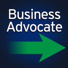 Business Advocate icône