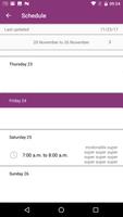 Ourlounge ภาพหน้าจอ 2