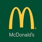 McDonald's Hrvatska icono