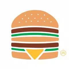 McDonald's Émoticônes アプリダウンロード