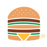 McDonald's Émoticônes icône