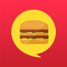McDonald’s Emojis icône