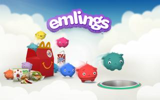 Emlings HD постер