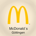 McDonald's Göttingen icône