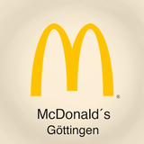 McDonald's Göttingen ikon