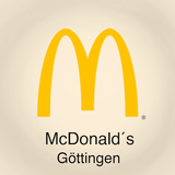 McDonald's Göttingen 圖標