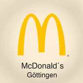 McDonald's Göttingen icon