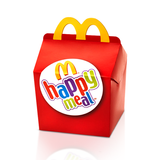 Happy Meal Games