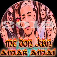 A música mais completa do Mc don juan plakat
