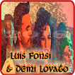 Luis-Fonsi & Demi-Lovato - Échame La Culpa