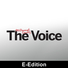 McDonoughCounty Voice eEdition icône