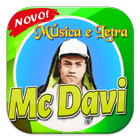 Mc Davi Música e Letras Novo ícone