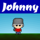 Johnny Free icône