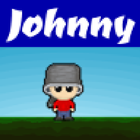 آیکون‌ Johnny Free