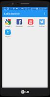 Browser Beta bài đăng