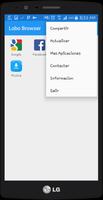 Browser Beta ảnh chụp màn hình 3