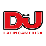 DJ Mag Latinoamérica icône