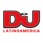 DJ Mag Latinoamérica иконка