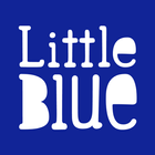 Little Blue icône