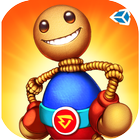 kick buddy icon