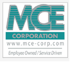 MCE Corporation ไอคอน