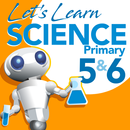 Let's Learn Science P5&6 APK