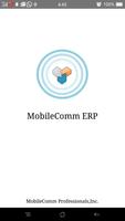 Poster MobileComm ERP