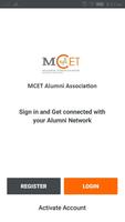 MCET Alumni Association screenshot 1