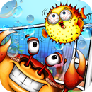 Vóley Playa ¡Cangrejos Locos! APK