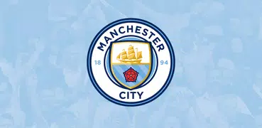 CityMatchday - Manchester City