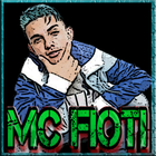 MC Fioti Musica e Letras Novo-icoon