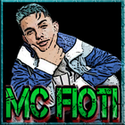 MC Fioti Musica e Letras Novo アイコン