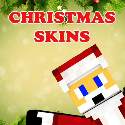 Christmas Skins for Minecraft