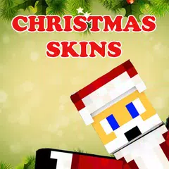 download Christmas Skins for Minecraft APK