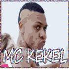 MC Kekel e MC Rita - Amor de Verdade-icoon