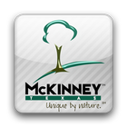 Visit McKinney Texas icon
