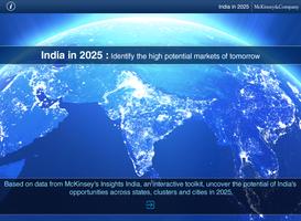 India in 2025 скриншот 3