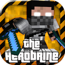 Herobrine Skins for Minecraft aplikacja