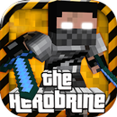 Herobrine Skins for Minecraft APK